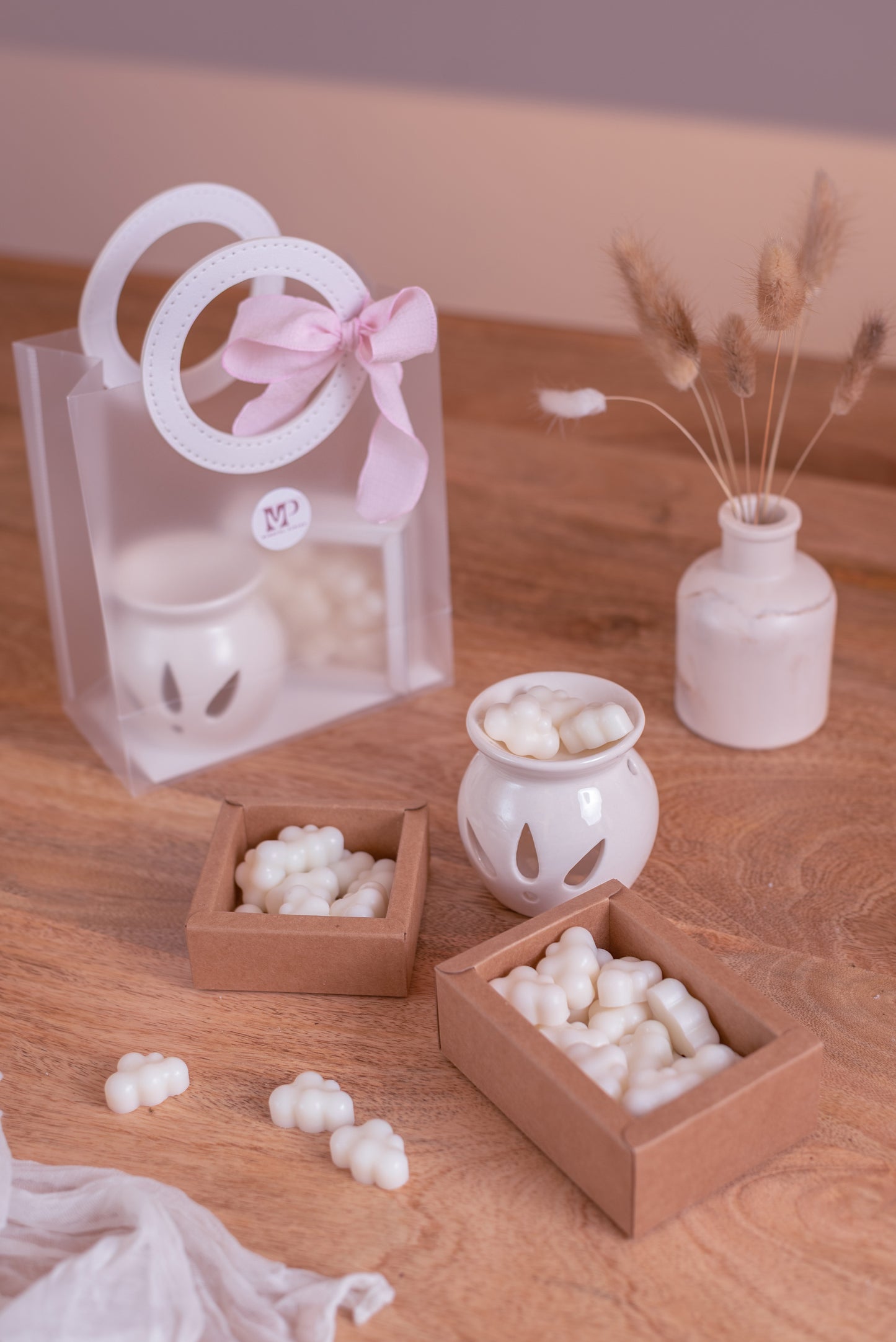 Cloud Wax Melts Set