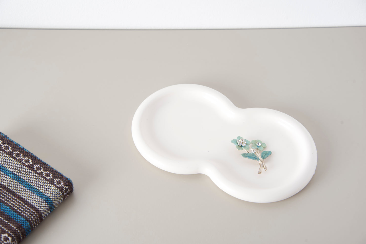 Inifinity Tray