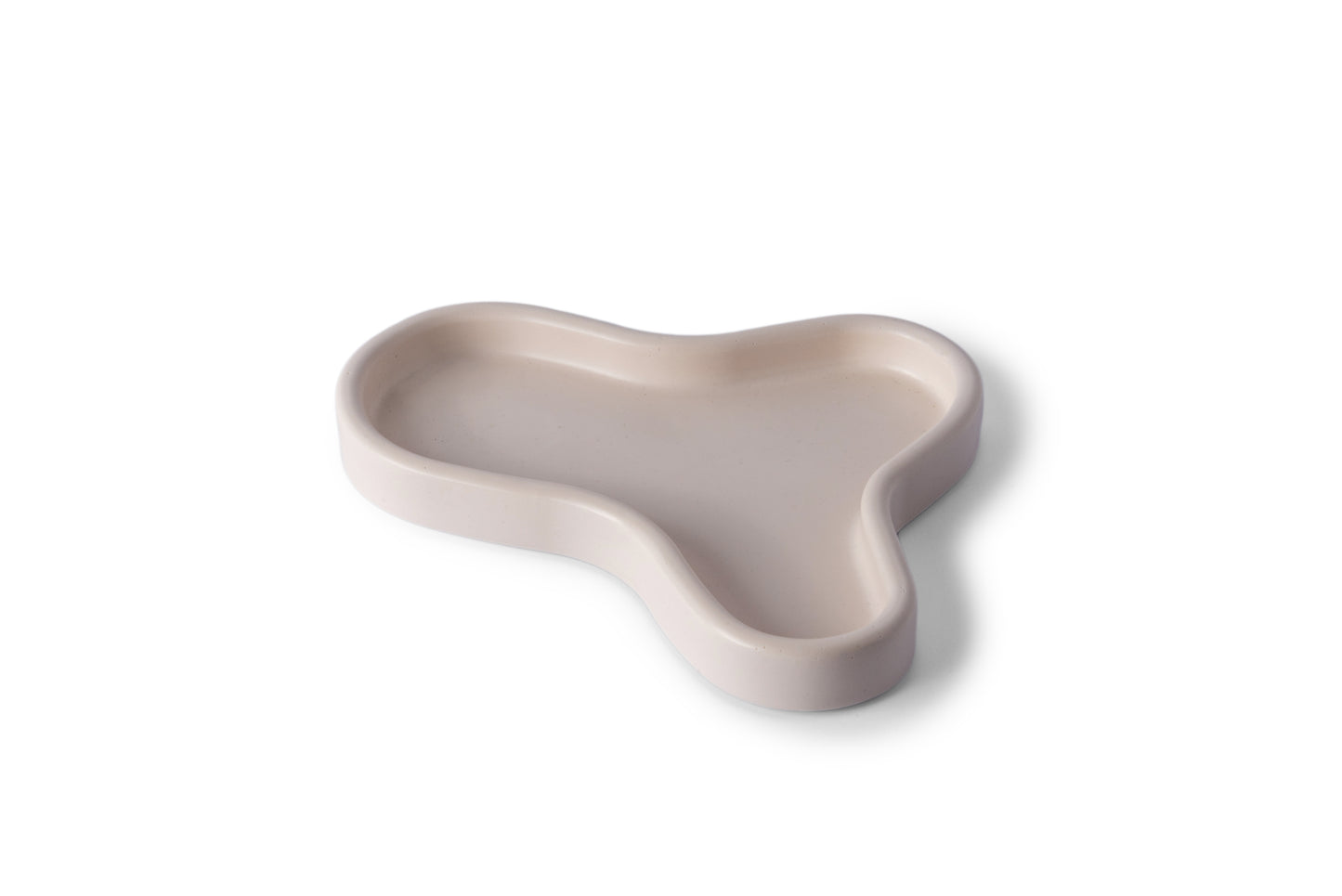 Irregular Trinket Tray