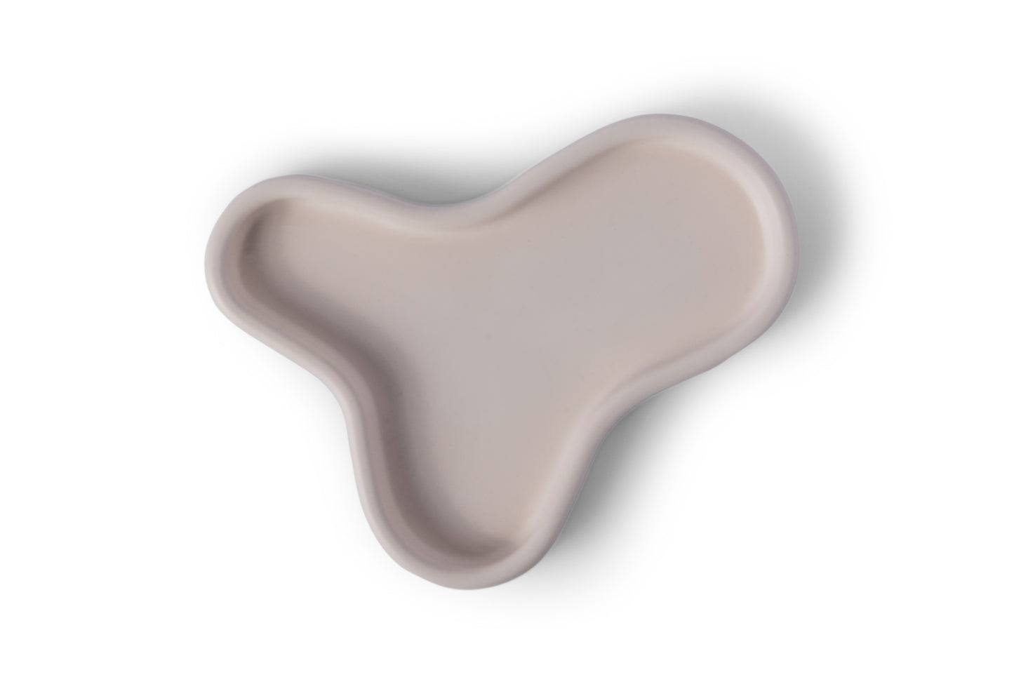 Irregular Trinket Tray