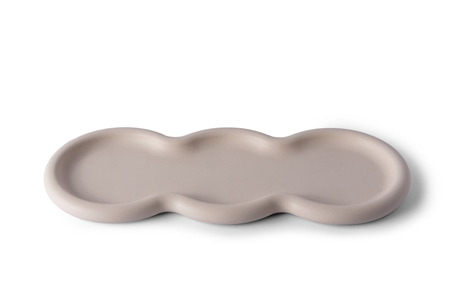 Peanut Trinket Tray