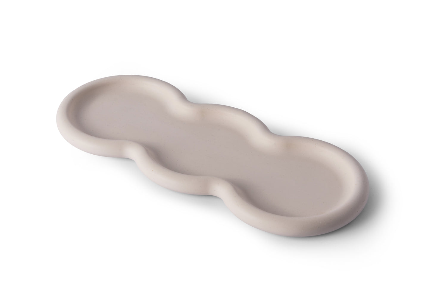 Peanut Trinket Tray