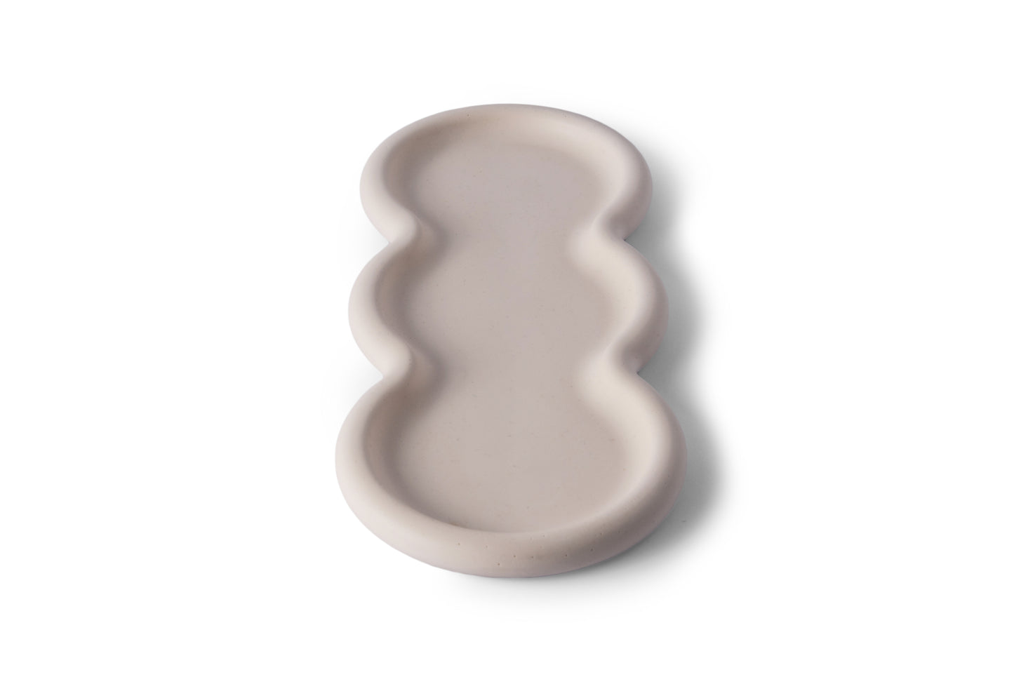 Peanut Trinket Tray