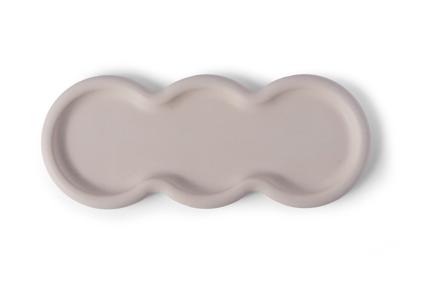 Peanut Trinket Tray