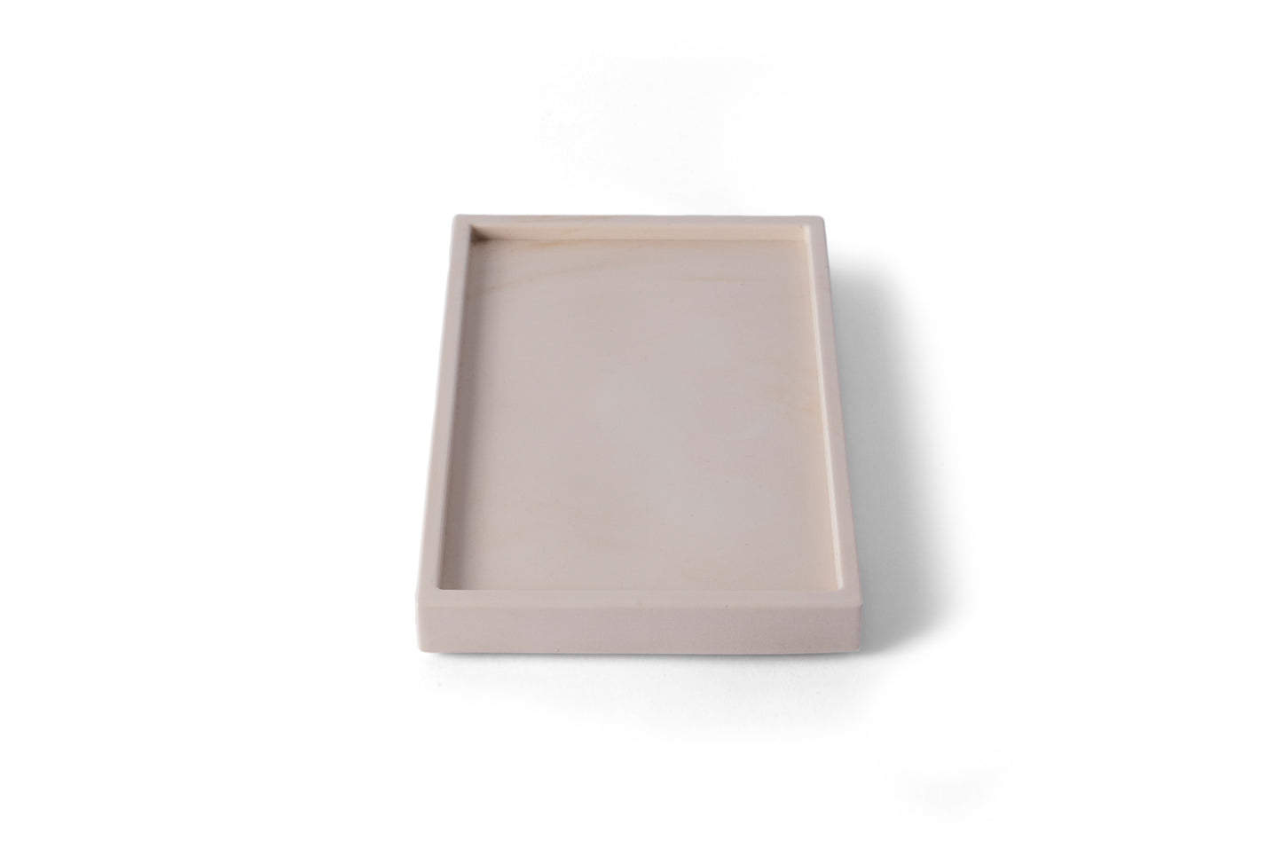 Rectangle Trinket Tray