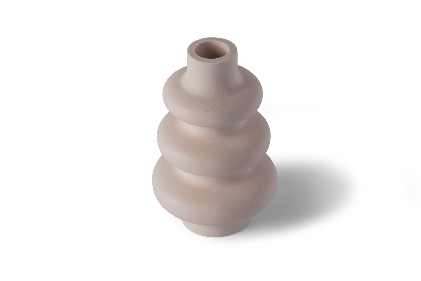 Donut Vase