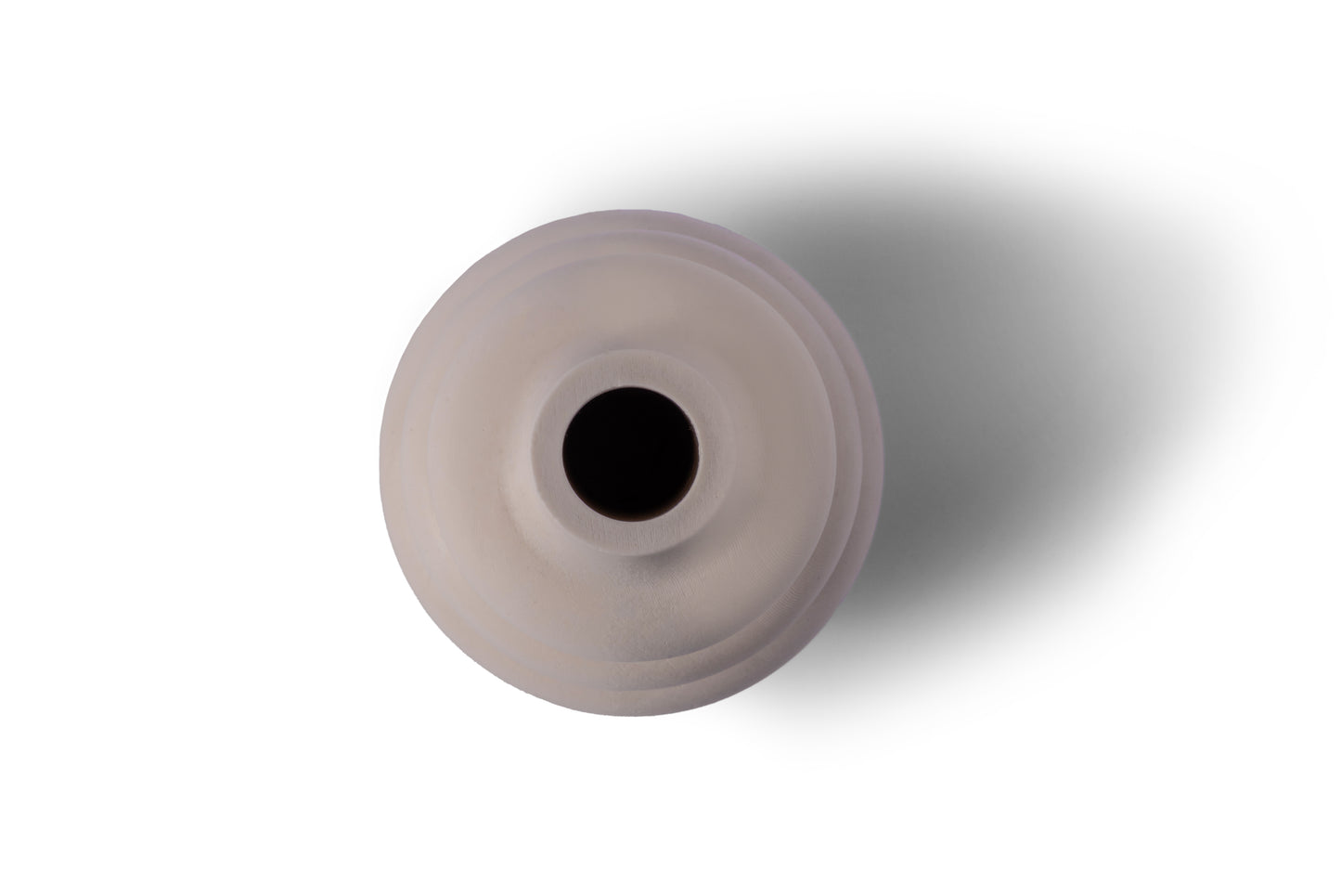 Donut Vase