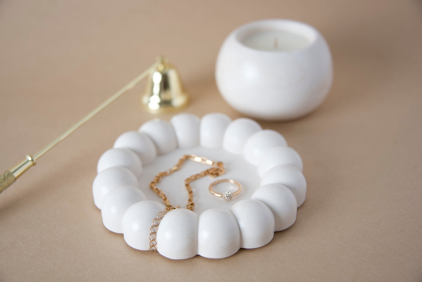 Bubble Trinket Tray