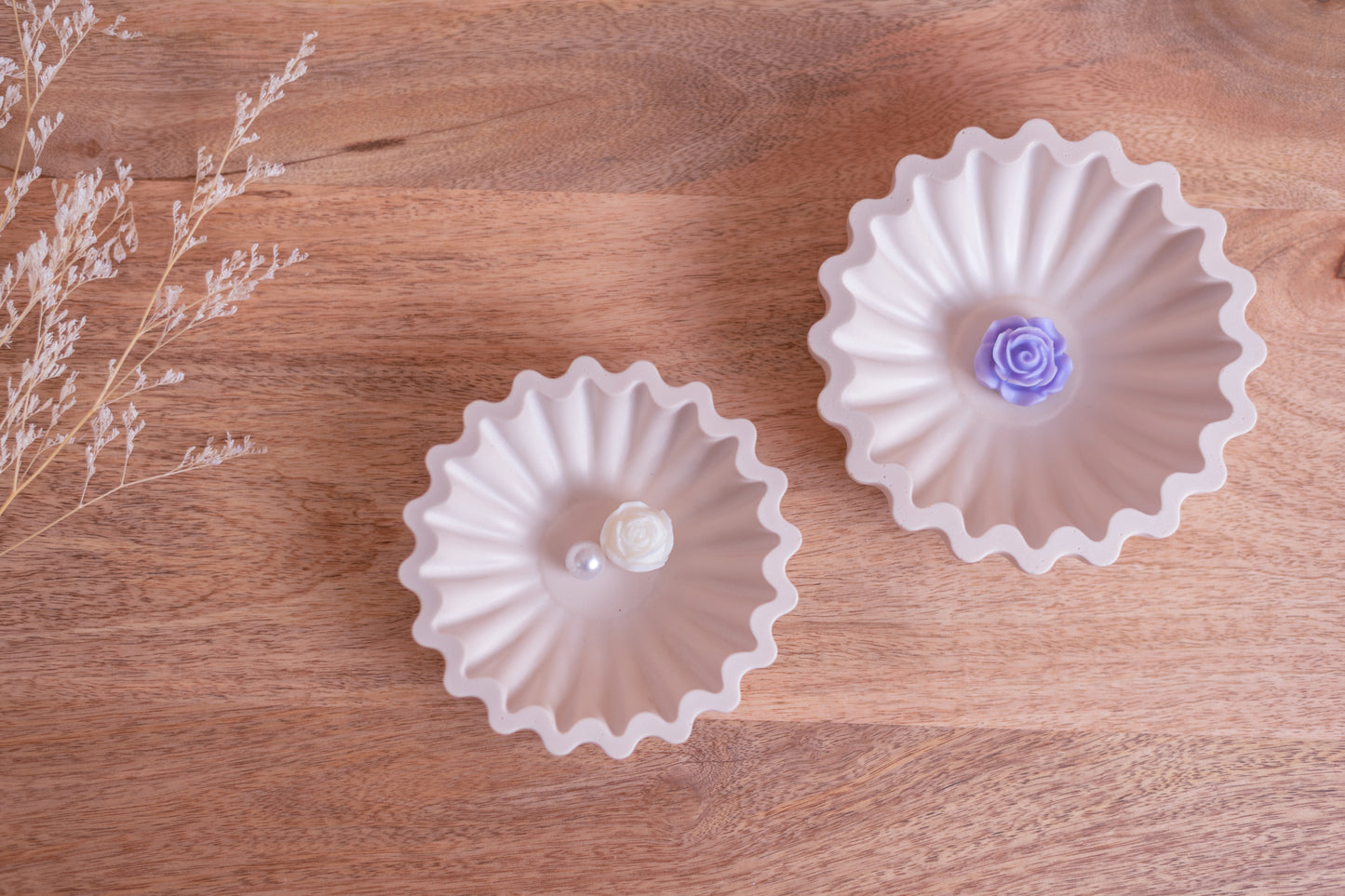 Ripple Bowl Set