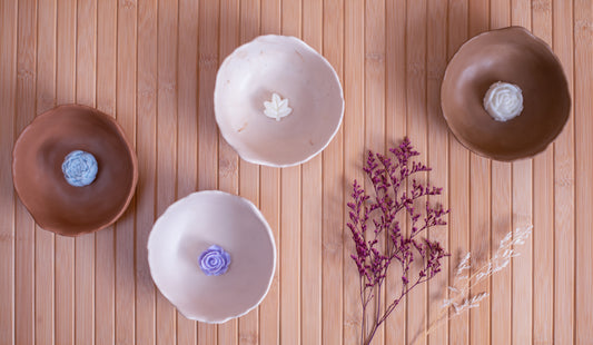 Irregular Bowl