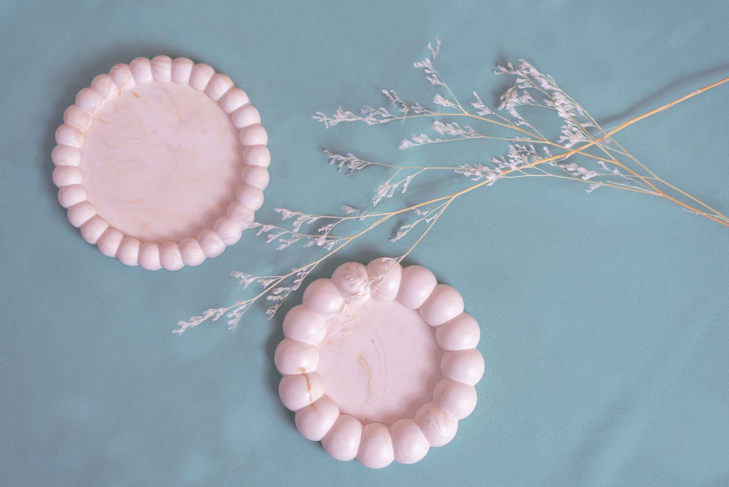 Bubble Trinket Tray