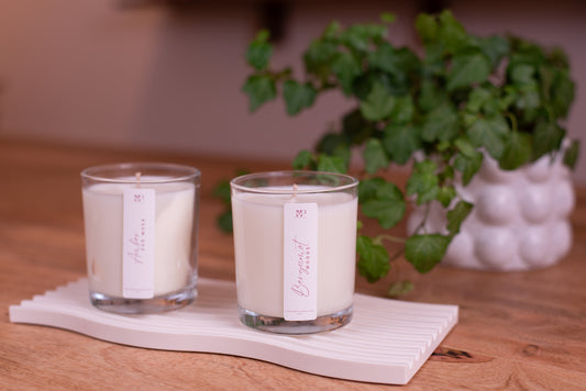Simplicity Scented Candle