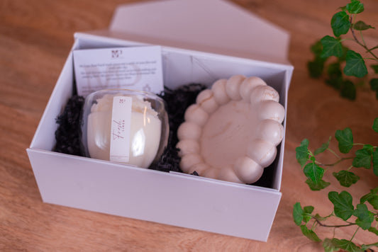 Gift Set 2 – Bubble Tray