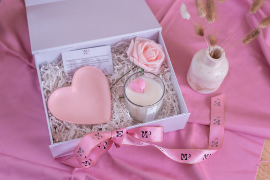 Gift Set 4 – Heart &amp; Elegance