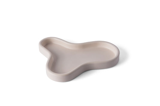 Irregular Trinket Tray