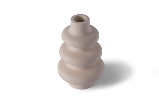 Donut Vase