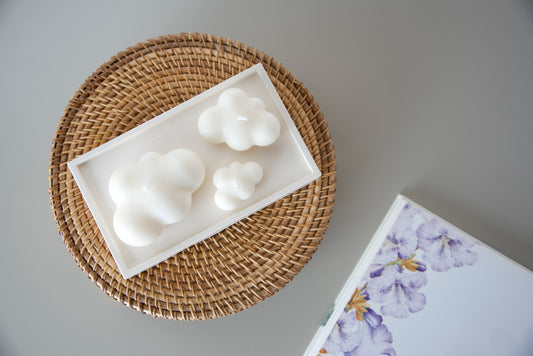 Rectangle Trinket Tray