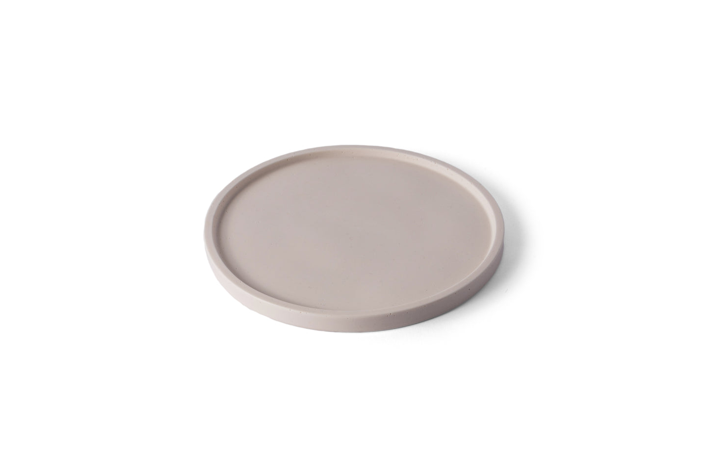 Round Tray