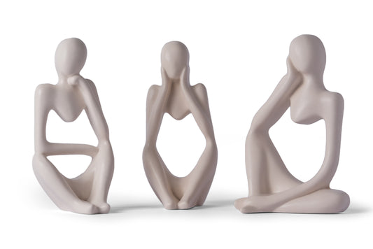 Thinker Décor
