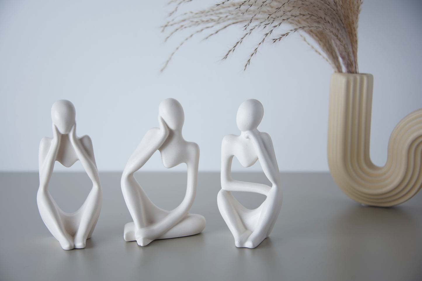 Thinker Décor