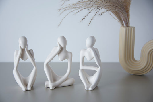 Thinker Décor